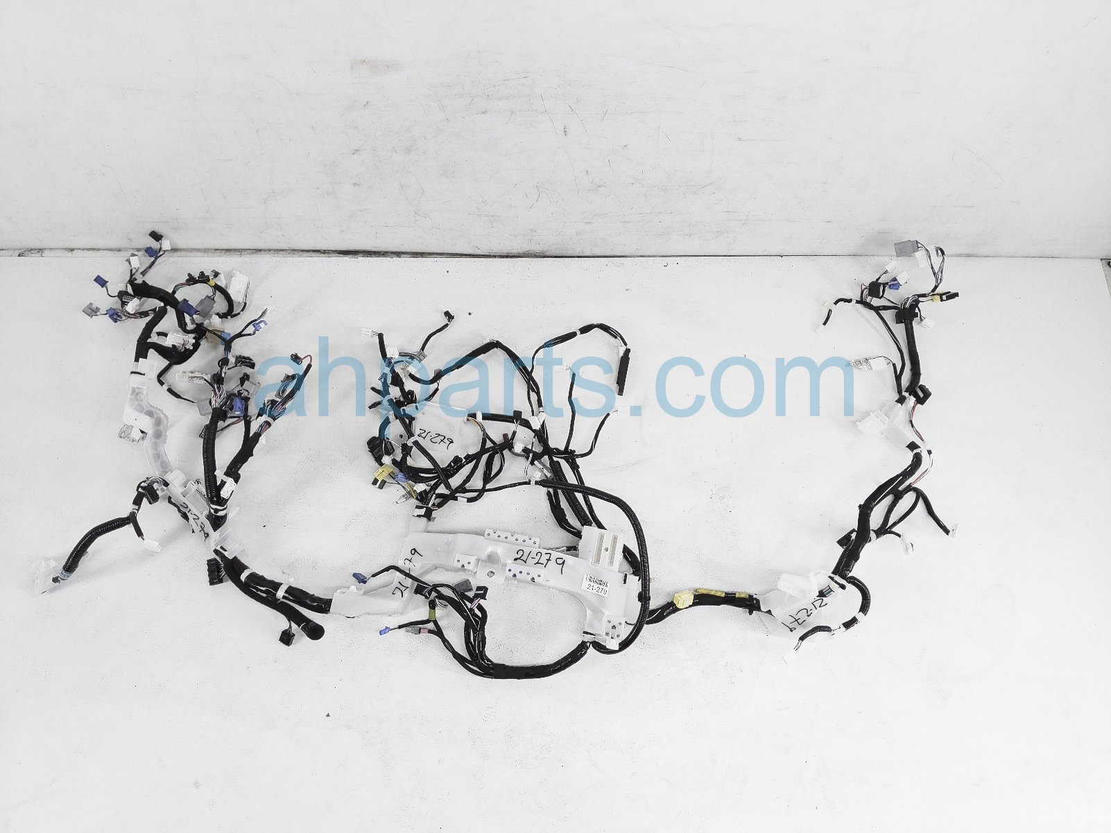 $199 Toyota DASH INSTRUMENT WIRE HARNESS - LE