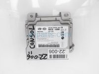 $100 Kia SRS AIR BAG CONTROL UNIT - BLOWN A/B $100 Kia SRS AIR BAG CONTROL UNIT - BLOWN A/B