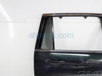 $695 Honda RR/RH DOOR - GREEN - NO INSIDE TRIM* $695 Honda RR/RH DOOR - GREEN - NO INSIDE TRIM*