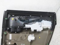 $125 Honda RR/LH INTERIOR DOOR PANEL - BEIGE $125 Honda RR/LH INTERIOR DOOR PANEL - BEIGE