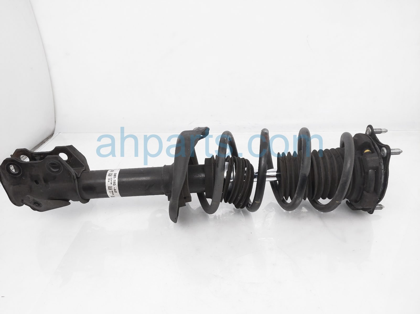 $85 Honda FR/RH STRUT SHOCK + SPRING $85 Honda FR/RH STRUT SHOCK + SPRING