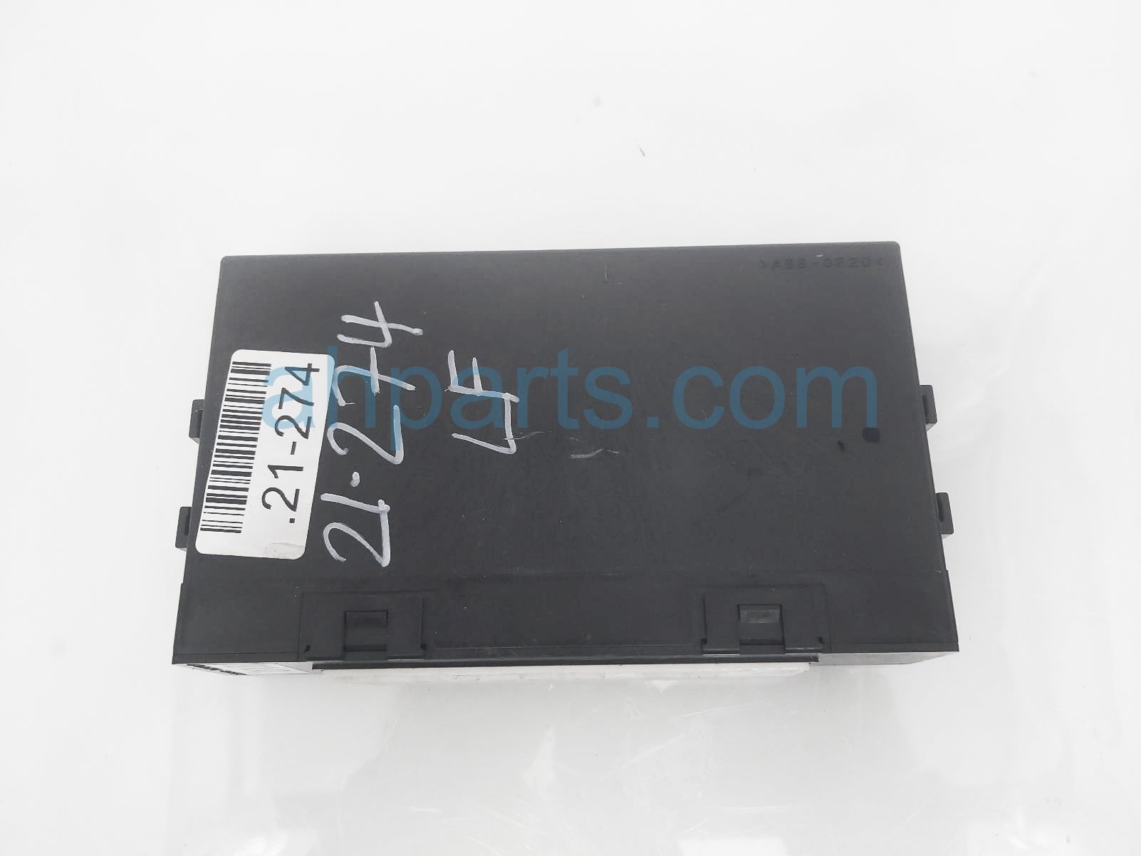 $100 Subaru INTEGRATED UNIT CONTROL MODULE $100 Subaru INTEGRATED UNIT CONTROL MODULE