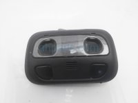 $35 Subaru MAP LIGHT / ROOF CONSOLE - BLACK $35 Subaru MAP LIGHT / ROOF CONSOLE - BLACK