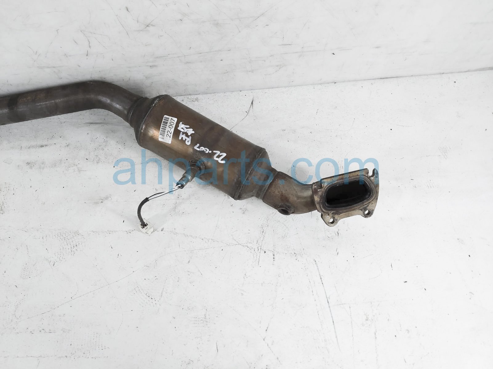 $29 Jeep RH OXYGEN SENSOR $29 Jeep RH OXYGEN SENSOR