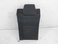$70 Honda RR/RH TOP SEAT CUSHION - BLACK SI 4D $70 Honda RR/RH TOP SEAT CUSHION - BLACK SI 4D