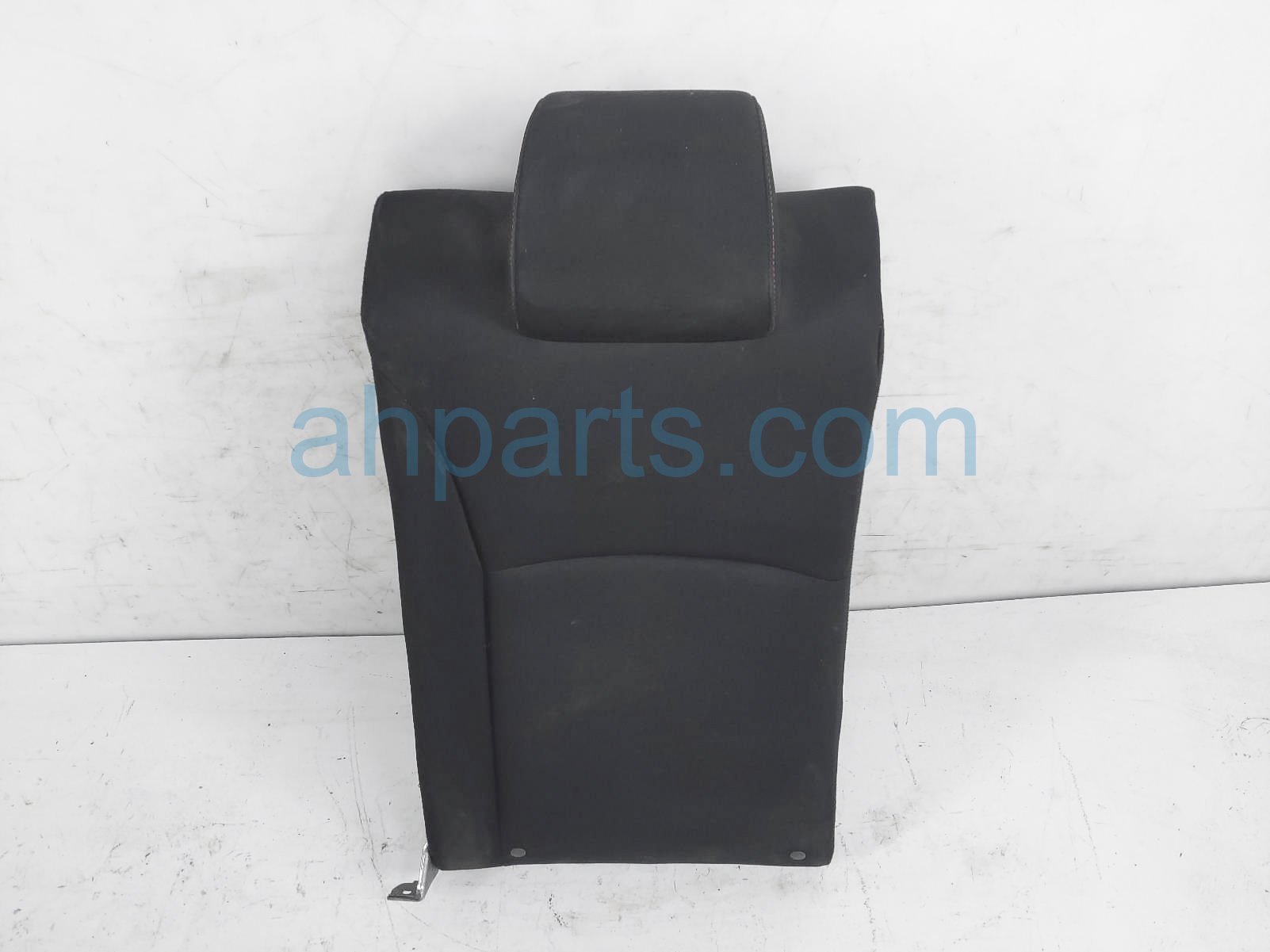 $70 Honda RR/RH TOP SEAT CUSHION - BLACK SI 4D $70 Honda RR/RH TOP SEAT CUSHION - BLACK SI 4D