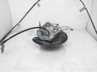 $99 Honda RR/LH SPINDLE KNUCKLE HUB -FWD $99 Honda RR/LH SPINDLE KNUCKLE HUB -FWD