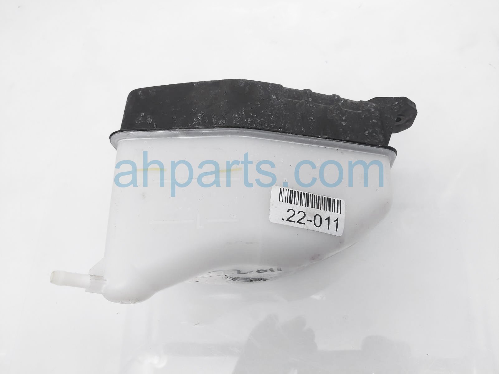 $14 Kia COOLANT OVERFLOW RESERVOIR TANK $14 Kia COOLANT OVERFLOW RESERVOIR TANK