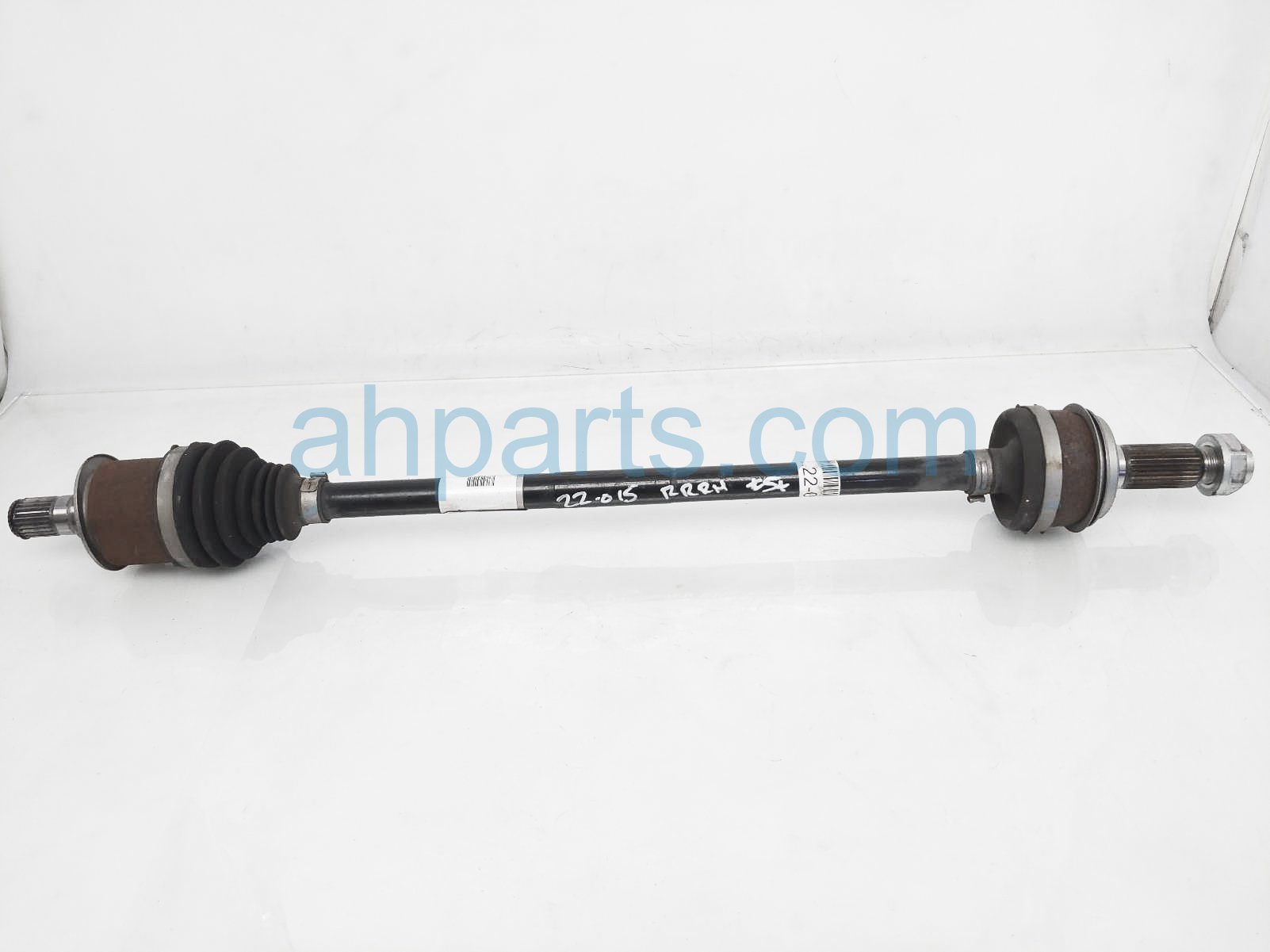 $80 Acura RR/RH AXLE DRIVE SHAFT $80 Acura RR/RH AXLE DRIVE SHAFT