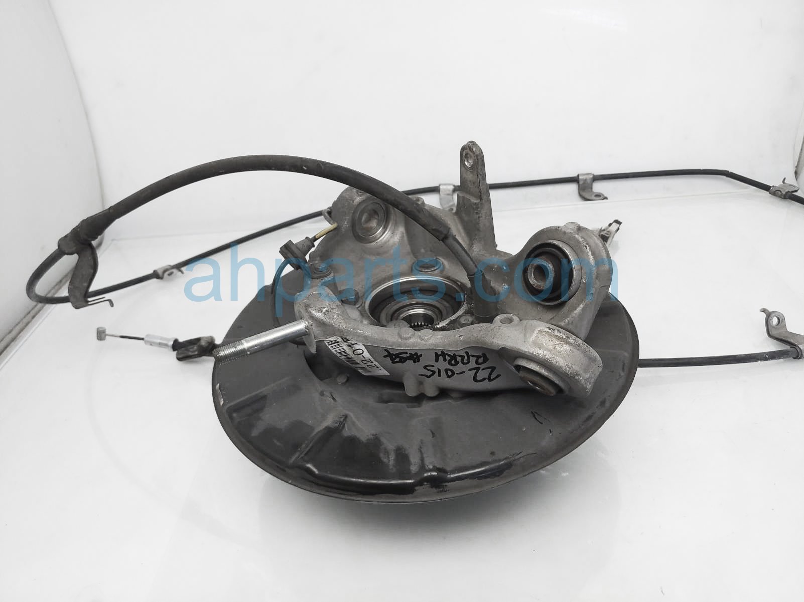 $110 Acura RR/RH SPINDLE KNUCKLE HUB $110 Acura RR/RH SPINDLE KNUCKLE HUB