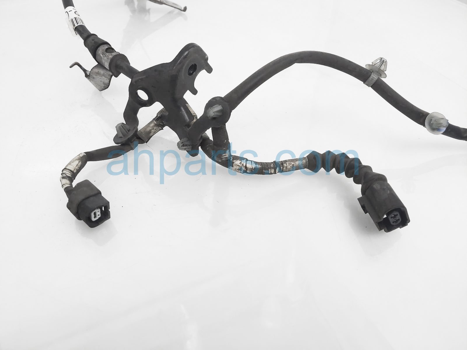 HONDA CIVIC FWD TRANSMISSION GROUND CABLE STRAP WIRE OEM 2018 - 2019 ??