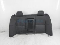 $250 Infiniti REAR UPPER SEAT CUSHION - BLACK BASE