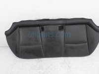 $195 Infiniti REAR LOWER SEAT CUSHION - BLACK BASE $195 Infiniti REAR LOWER SEAT CUSHION - BLACK BASE