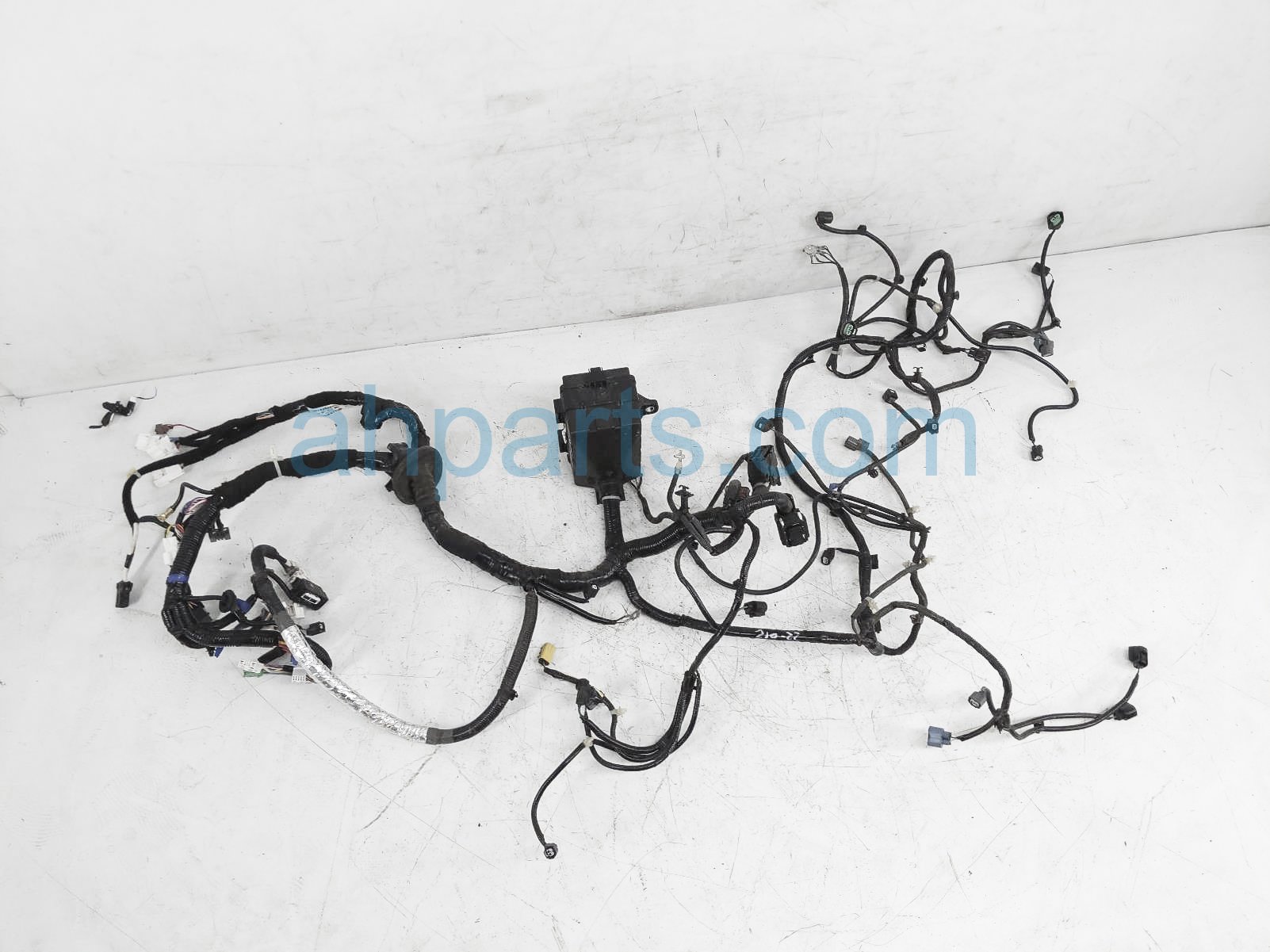 $200 Honda RH ENGINE ROOM HARNESS $200 Honda RH ENGINE ROOM HARNESS