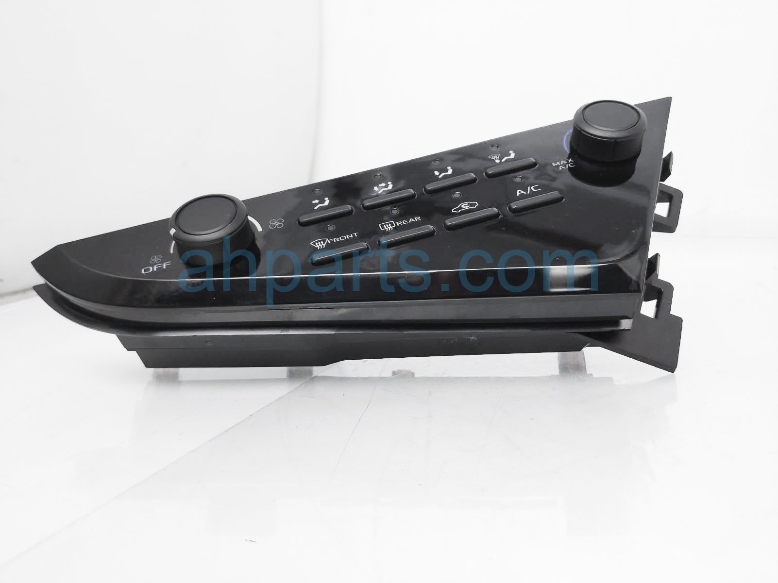 $40 Toyota HEATER/AC CONTROL(ON DASH) - LE $40 Toyota HEATER/AC CONTROL(ON DASH) - LE