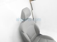 $150 Kia FR/LH SEAT - GREY - W/ AIRBAG $150 Kia FR/LH SEAT - GREY - W/ AIRBAG