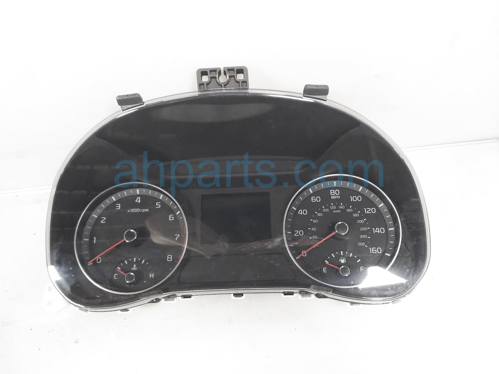 $100 Kia SPEEDO INSTRUMENT CLUSTER - 11K MI $100 Kia SPEEDO INSTRUMENT CLUSTER - 11K MI