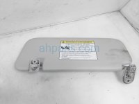 $70 Kia RH SUN VISOR - GREY $70 Kia RH SUN VISOR - GREY