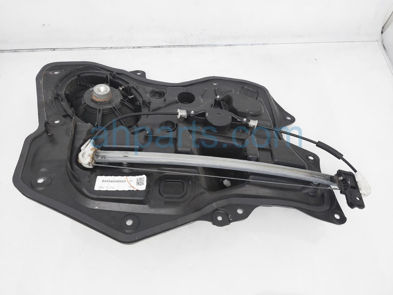 $45 Mazda RR/LH WINDOW REGULATOR & MOTOR $45 Mazda RR/LH WINDOW REGULATOR & MOTOR
