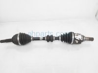 $39 Nissan FR/LH AXLE DRIVE SHAFT, 1.8L, CVT $39 Nissan FR/LH AXLE DRIVE SHAFT, 1.8L, CVT