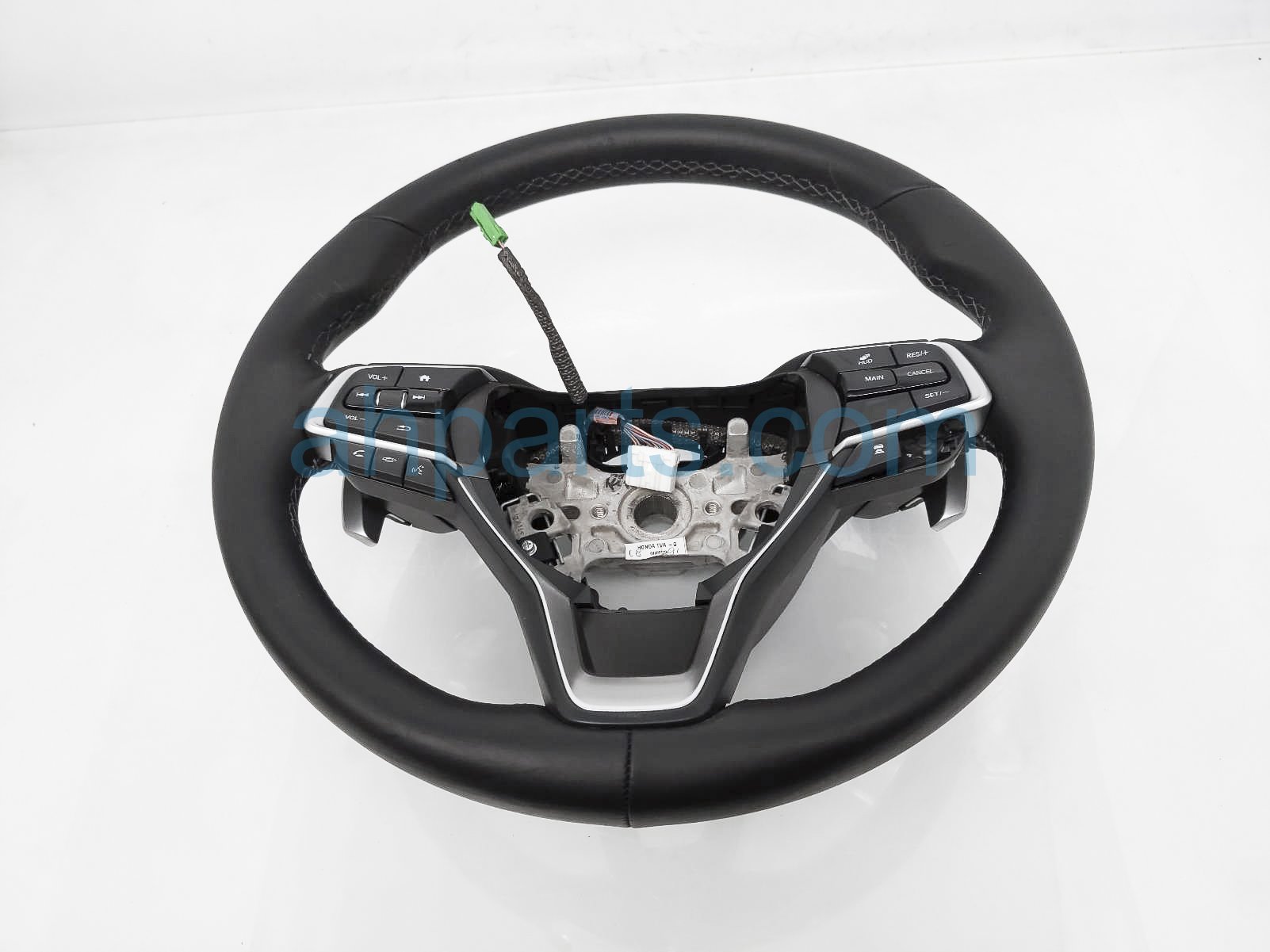 $99 Honda STEERING WHEEL -BLACK HYBRID TOURING $99 Honda STEERING WHEEL -BLACK HYBRID TOURING