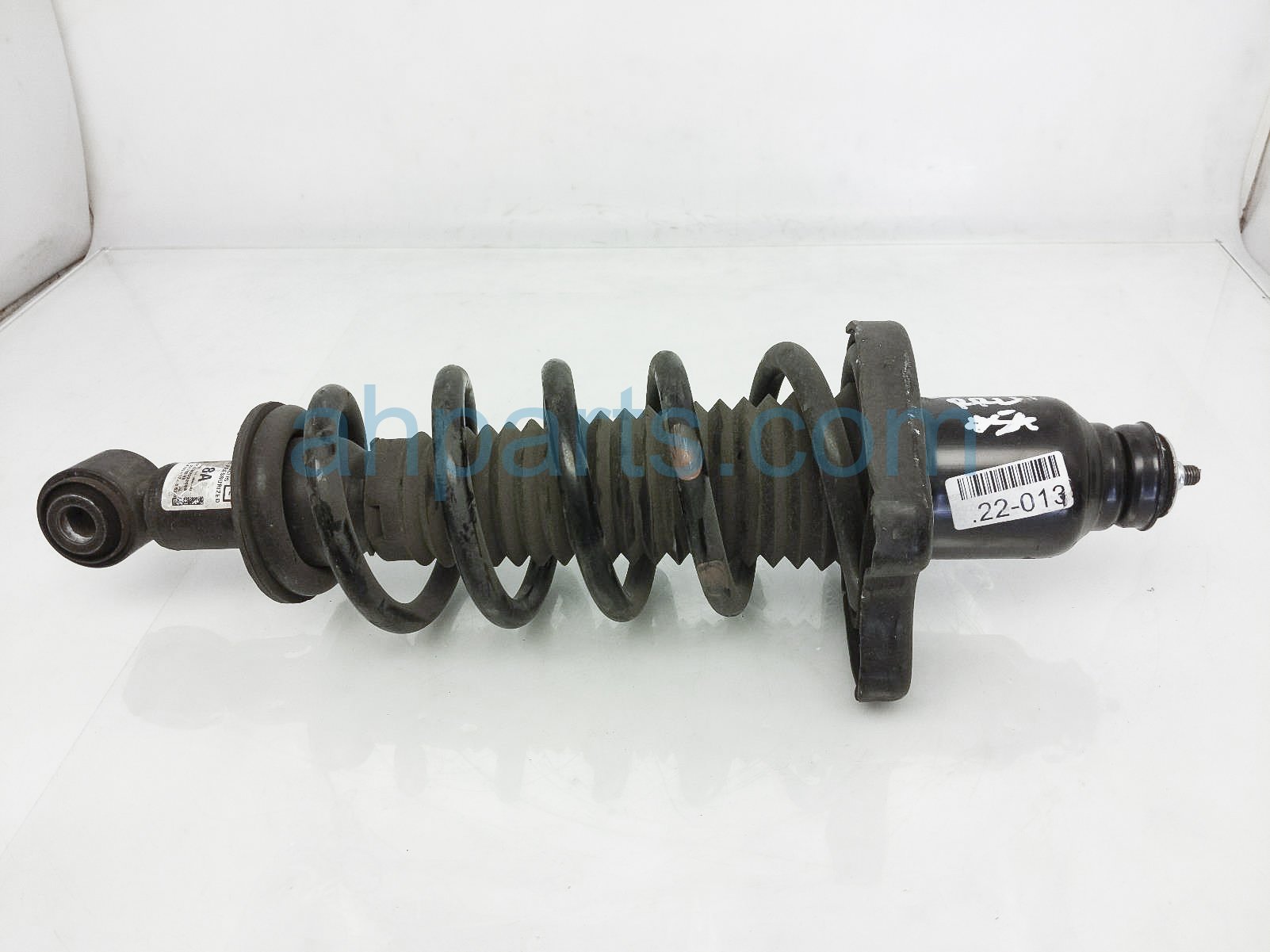 $39 Honda RR/LH STRUT SHOCK + SPRING $39 Honda RR/LH STRUT SHOCK + SPRING