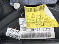 $135 Toyota FR/RH INTERIOR DOOR PANEL - BLACK $135 Toyota FR/RH INTERIOR DOOR PANEL - BLACK