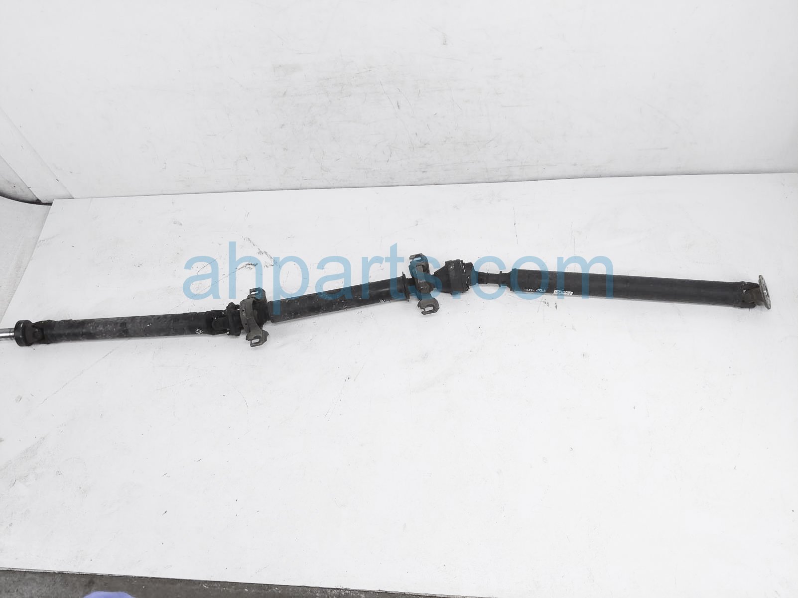 $125 Toyota REAR PROPELLER SHAFT
