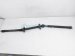 2014 Toyota Highlander Rear Propeller Shaft 37100 48050 Replacement 2014 Toyota Highlander Rear Propeller Shaft 37100 48050 Replacement thumbnail