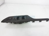 $65 Honda MASTER WINDOW CONTROL SWITCH $65 Honda MASTER WINDOW CONTROL SWITCH