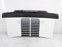 $550 Dodge TRUNK / DECKLID - WHITE** $550 Dodge TRUNK / DECKLID - WHITE**