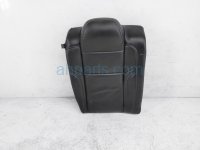 $65 Dodge RR/RH TOP SEAT CUSHION - BLACK RT $65 Dodge RR/RH TOP SEAT CUSHION - BLACK RT