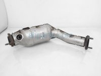 $199 Infiniti LH REAR CATALYTIC CONVERTER - 3.0L $199 Infiniti LH REAR CATALYTIC CONVERTER - 3.0L