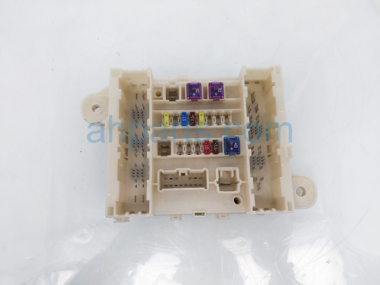 $100 Acura REAR JUNCTION BOX $100 Acura REAR JUNCTION BOX