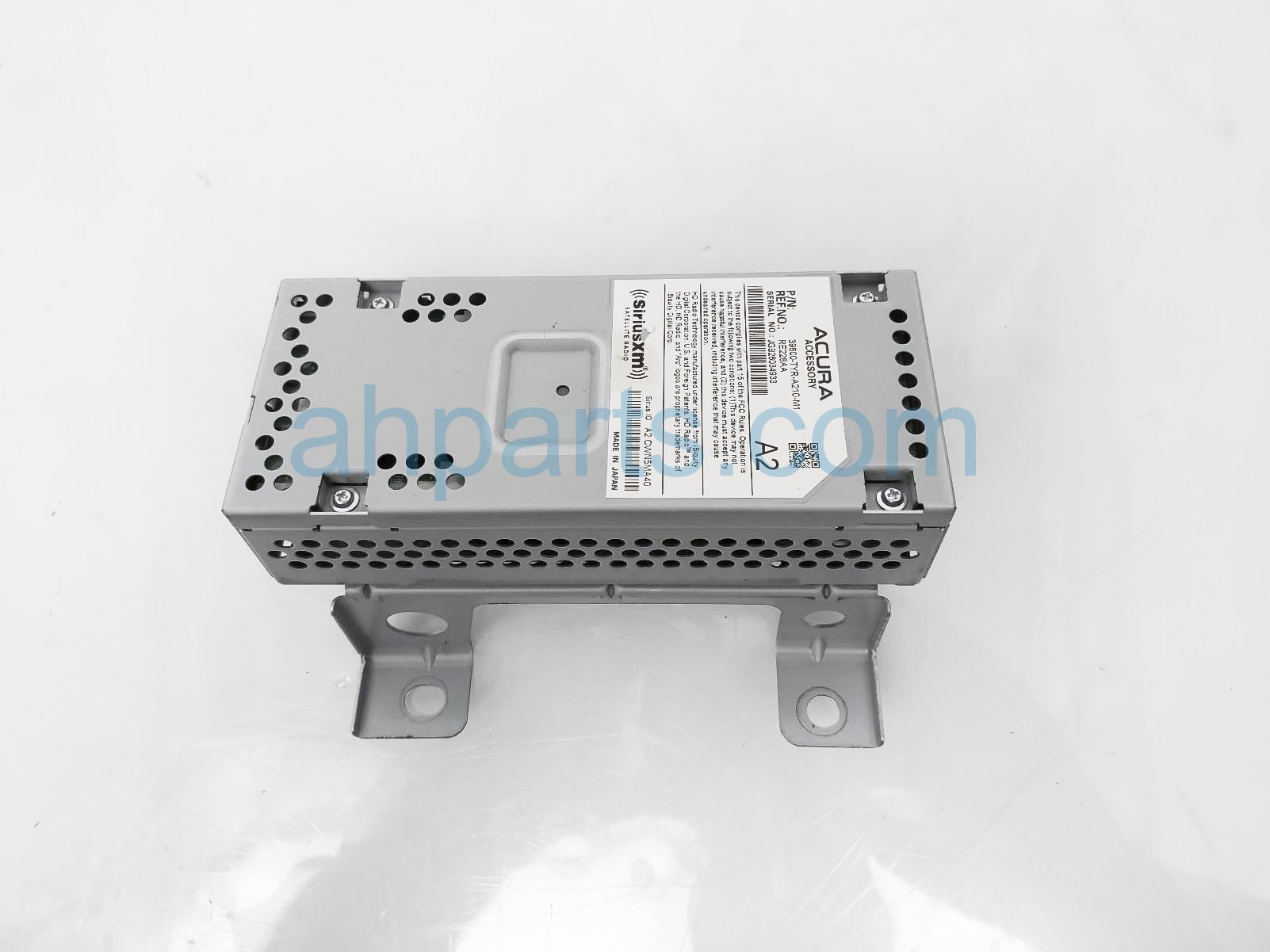 $99 Acura SATELLITE CONTROL UNIT