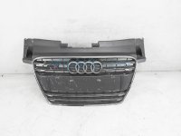 $399 Audi GRILLE - BLACK - S-MODEL - NIQ