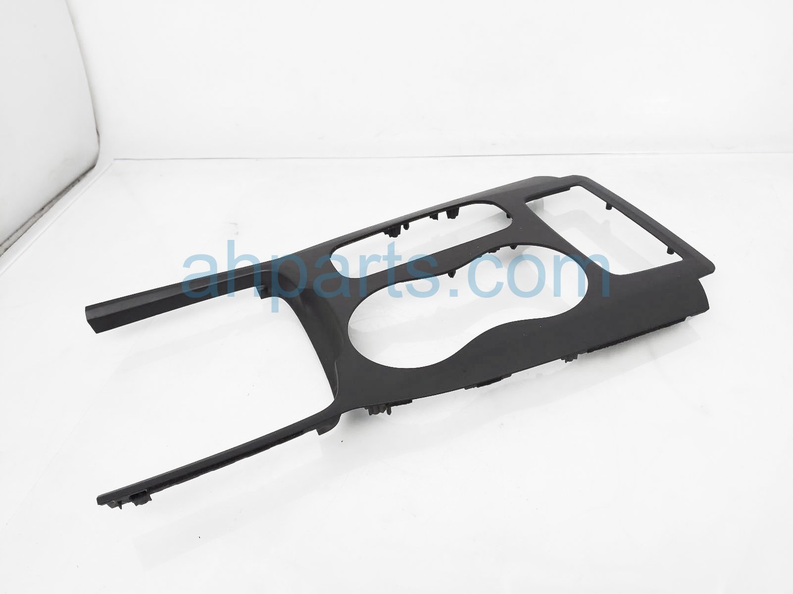 $45 Acura CENTER CONSOLE TRIM BEZEL - BLACK