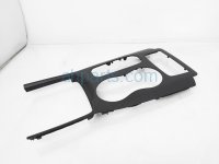 $45 Acura CENTER CONSOLE TRIM BEZEL - BLACK $45 Acura CENTER CONSOLE TRIM BEZEL - BLACK