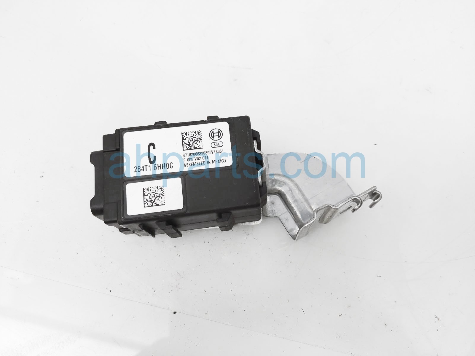 $35 Infiniti CAN GATEWAY CONTROL UNIT