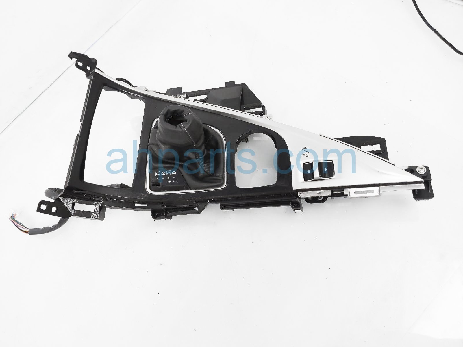 $49 Infiniti CONSOLE SHIFTER TRIM BEZEL