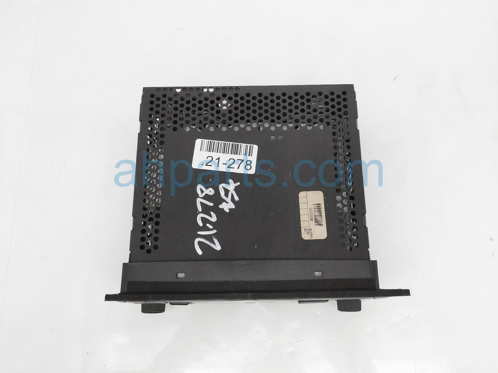 $40 Honda RADIO AUDIO RECEIVER W/ CONTROLS $40 Honda RADIO AUDIO RECEIVER W/ CONTROLS