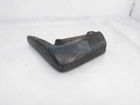 $14 Honda FR/LH MUD GUARD FLAP - SEDAN $14 Honda FR/LH MUD GUARD FLAP - SEDAN