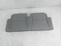 $130 Acura 3RD ROW BOTTOM SEAT - GRAY (NH830MV) $130 Acura 3RD ROW BOTTOM SEAT - GRAY (NH830MV)