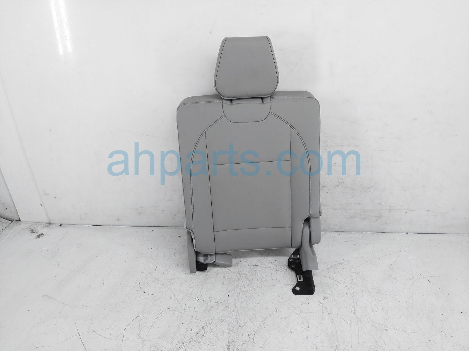 $60 Acura 3RD ROW LH UPPER SEAT - GREY