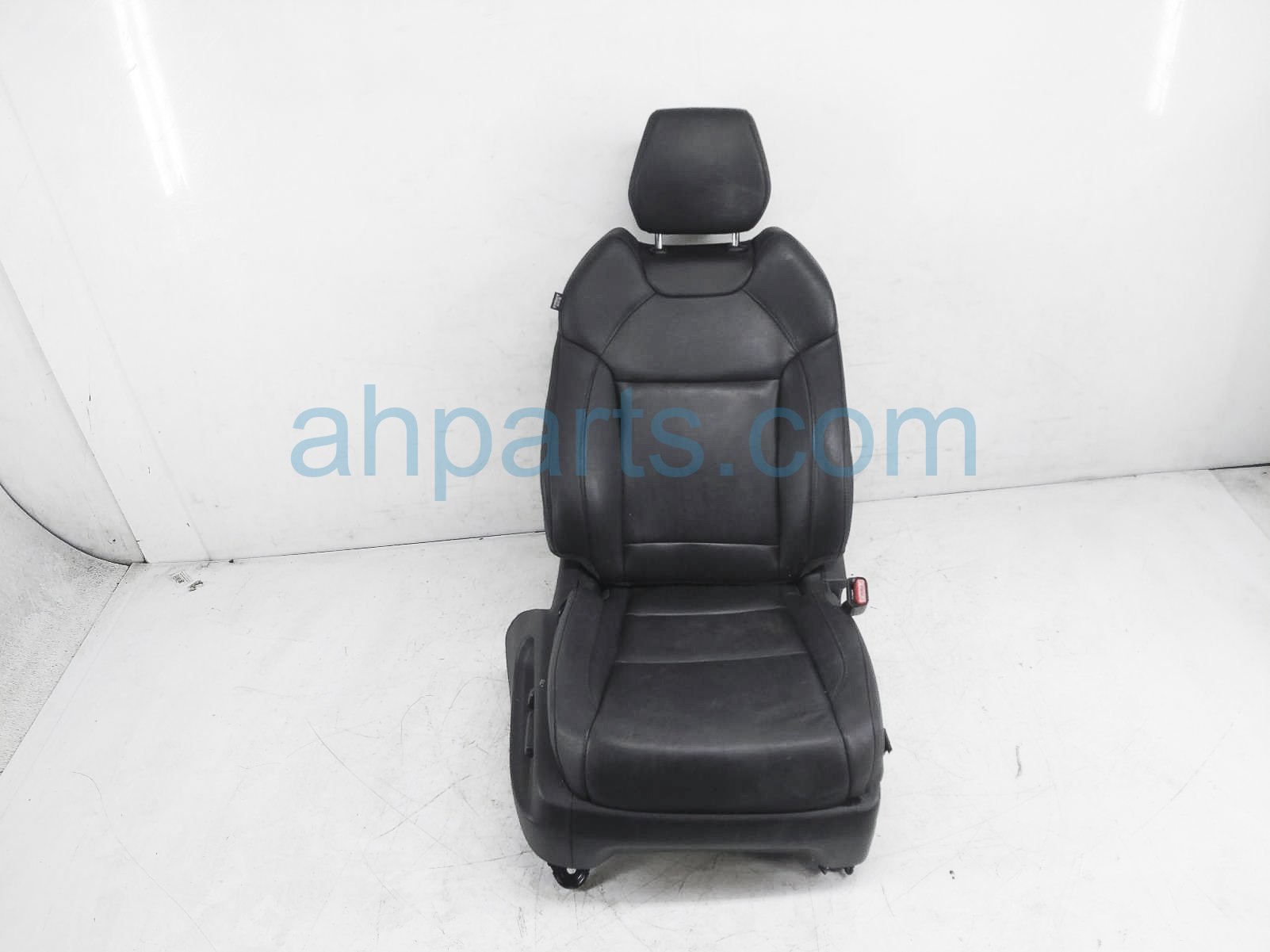$149 Acura FR/RH SEAT - BLACK - W/O AIRBAG