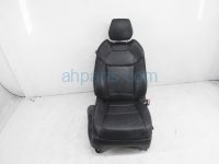 $149 Acura FR/RH SEAT - BLACK - W/O AIRBAG