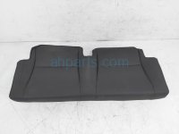 $150 Acura 3RD ROW SEAT LOWER PORTION - BLACK