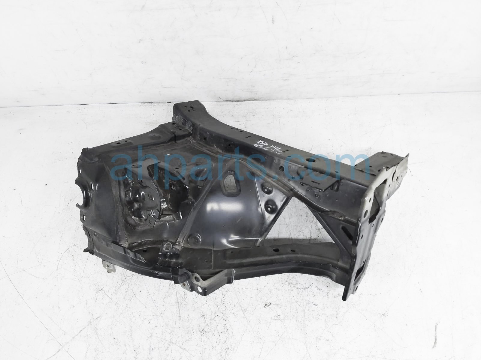 $195 Honda RH APRON CUT - BLACK HYBRID ONLY $195 Honda RH APRON CUT - BLACK HYBRID ONLY