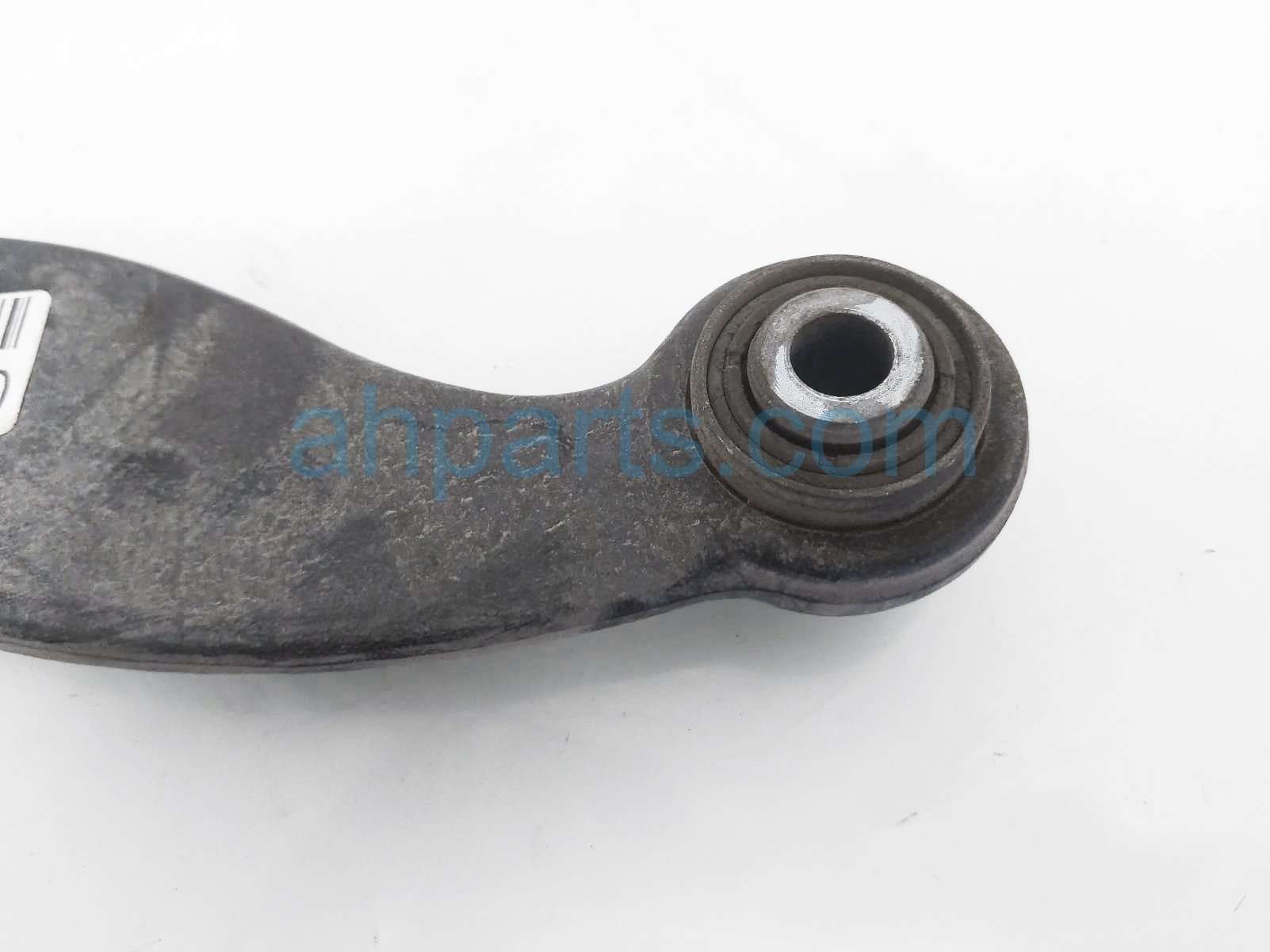 2010 Mazda 3 Rear Driver Upper Control Arm BBM2-28-C10,