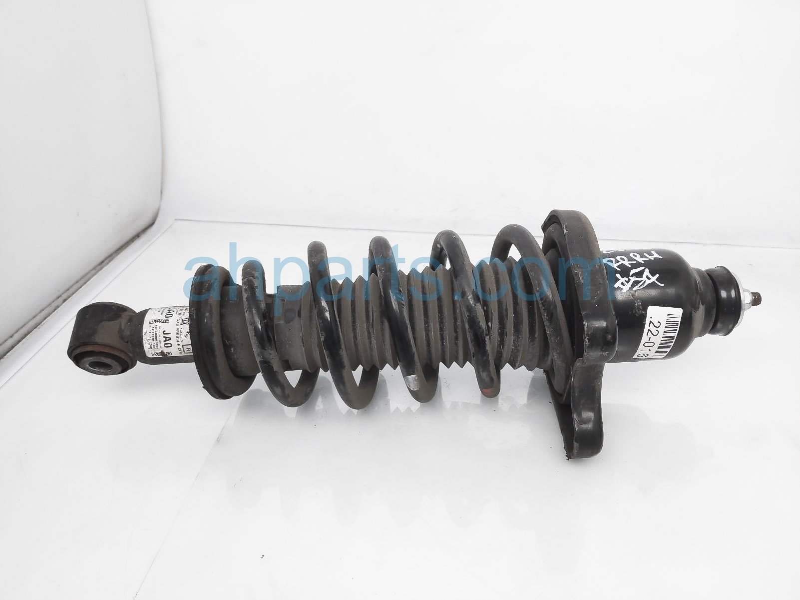 $65 Honda RR/RH STRUT + SPRING $65 Honda RR/RH STRUT + SPRING